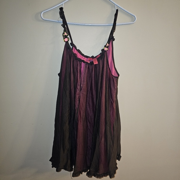 Betsey Johnson Other - Betsey Johnson